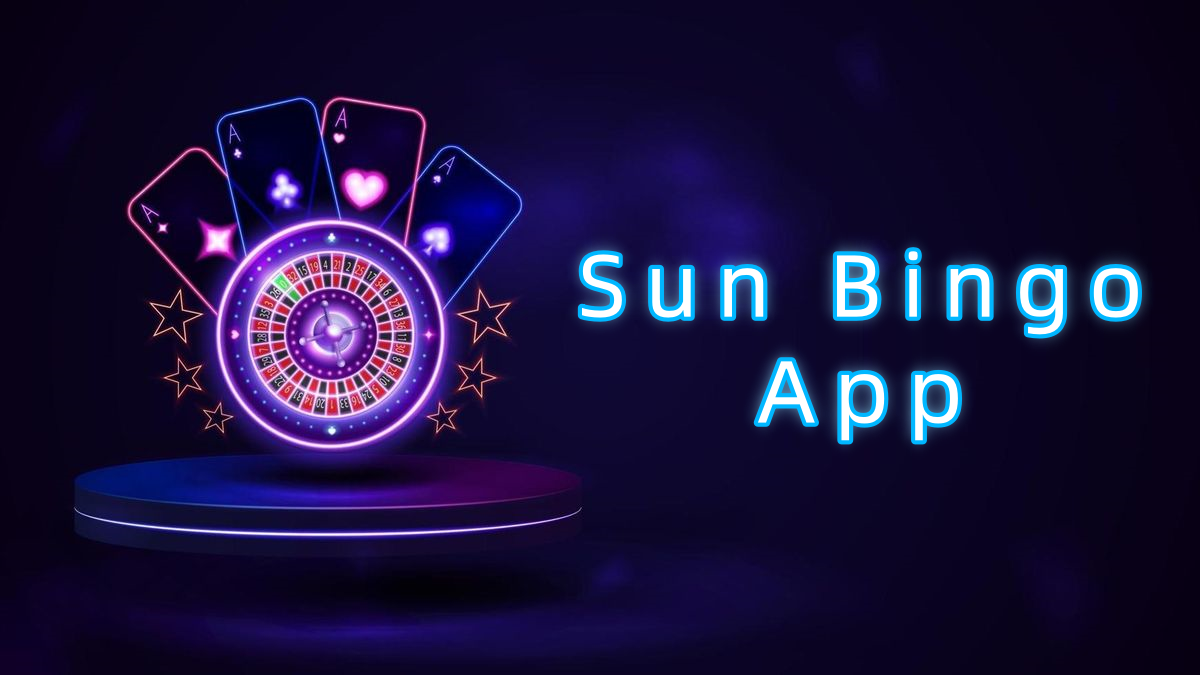 Sun Bingo App پاکستان